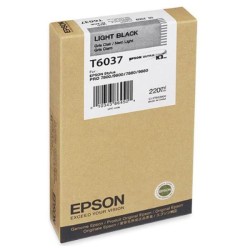 Epson T603 Light black 220 ml