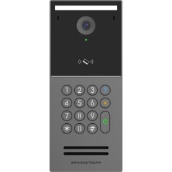 Grandstream GDS3725 dveřní video interkom