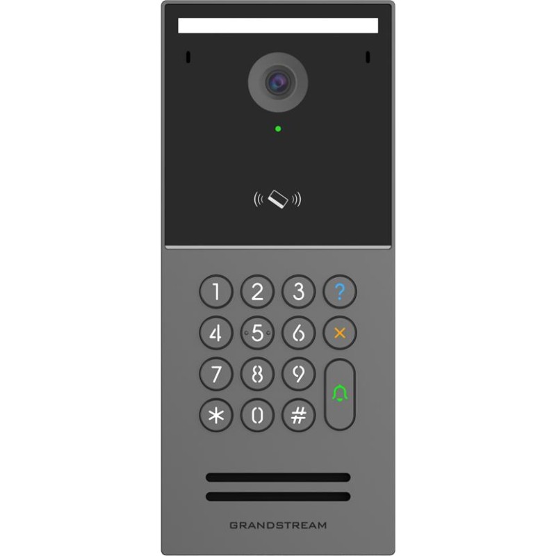 Grandstream GDS3725 dveřní video interkom