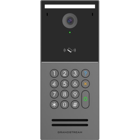 Grandstream GDS3725 dveřní video interkom