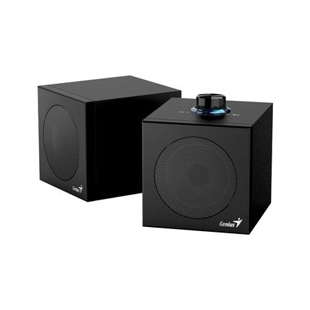 GENIUS repro SP-HF300U/ 2.0/ 4W/ USB-C/ USB/ černé