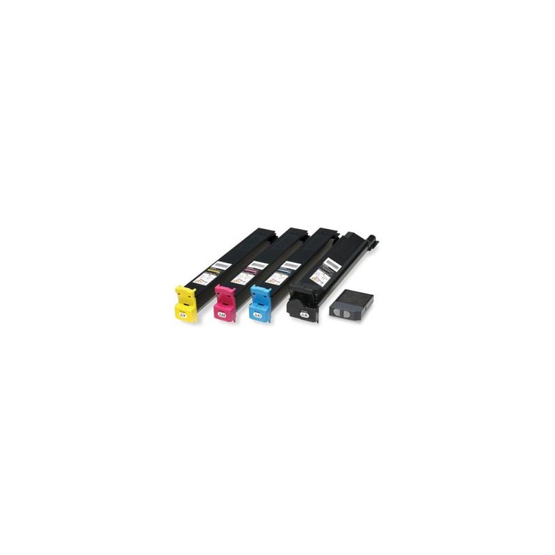 EPSON black toner pro AcuLaser C9200