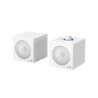 GENIUS repro SP-HF300U/ 2.0/ 4W/ USB-C/ USB/ bílé