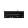 GENIUS LuxeMate 120/ Drátová/ USB/ Copilot/ černá/ CZ+SK layout