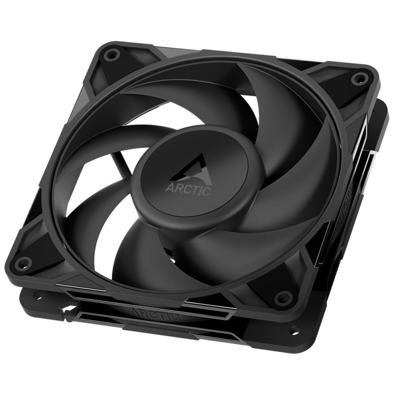 ARCTIC P12 Pro PST ventilátor 120mm 5-pack