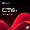 OEM Windows Server CAL 2025 CZ 1 User CAL EP225259