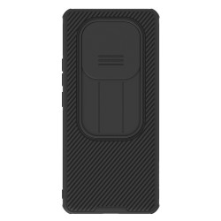 Nillkin CamShield PRO Zadní Kryt pro Xiaomi Redmi Note 14 Pro 5G/Poco X7 5G Black