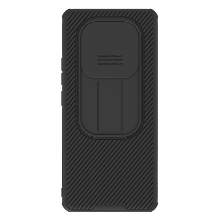 Nillkin CamShield PRO Zadní Kryt pro Xiaomi Redmi Note 14 Pro 5G/Poco X7 5G Black