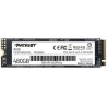 PATRIOT P310 480GB SSD / Interní / M.2 PCIe Gen3 x4 NVMe 1.3 / 2280 P310P480GM28