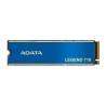 ADATA SSD 1TB LEGEND 710 PCIe Gen3x4 M.2 2280 (R:2400/ W:1800MB/s)