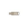 Patriot TAB T560/32GB/USB 3.2/USB-A + USB-C/Stříbrná