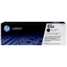 HP 85A Black LJ Toner Cart, CE285A (1,600 pages)
