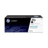 HP 30A Black Original LaserJet Toner Cartridge (CF230A) (1,600 pages)