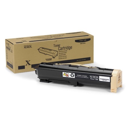 Xerox Toner Black pro Phaser 5500 (30.000 str)