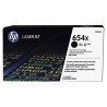 HP 654X Black LJ Toner Cart, CF330X (20,500 pages)