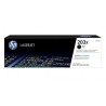 HP 203X High Yield Black Original LaserJet Toner Cartridge (3,200 pages)