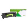 Lexmark Lexmark Extra High Yield Return Program Toner Cartridge na 20 000 stran