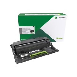 Lexmark originální válec 56F0Z00, black, 60000str.