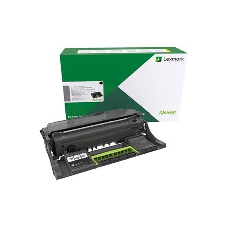 Lexmark originální válec 56F0Z00, black, 60000str.