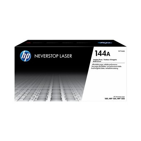 HP originální válec W1144A, HP 144A, black, 20000str.