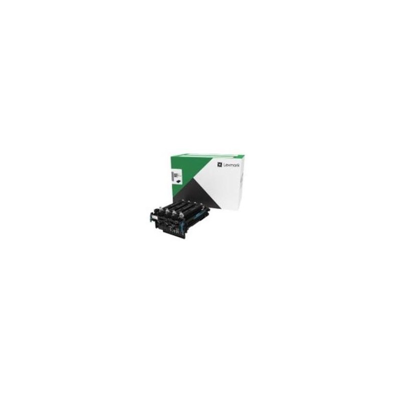 Lexmark originální válec 78C0ZV0, CMYK, 125000str., return