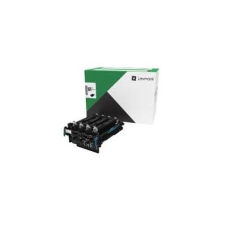 Lexmark originální válec 78C0ZV0, CMYK, 125000str., return