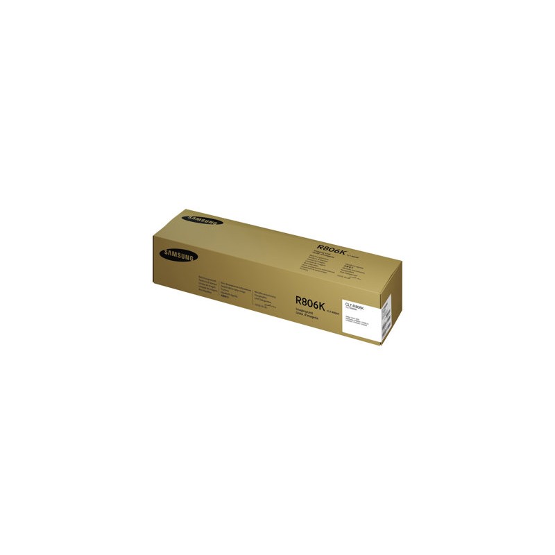 HP originální válec SS678A, CLT-R806K, R806K, black, 220000str.