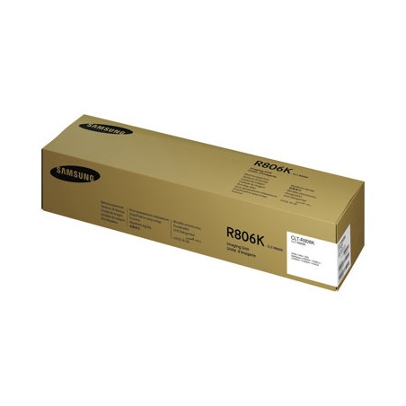 HP originální válec SS678A, CLT-R806K, R806K, black, 220000str.