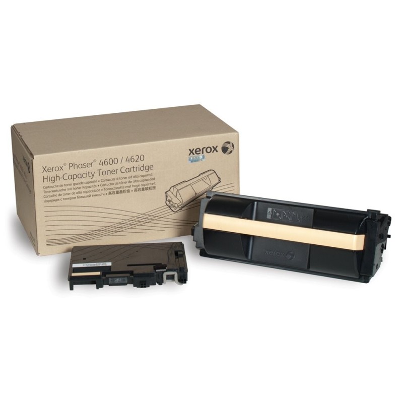 Xerox Toner pro Phaser 4600/4620 (13.000 str)