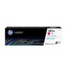 HP 201A Magenta LJ Toner Cartridge, CF403A (1,330 pages)