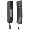 Grandstream GHP611 SIP hotelový telefon černý