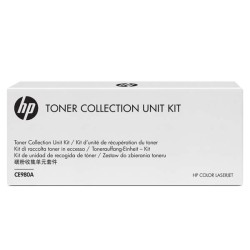 HP originální waste box CE980A, 150000str., odpadní nádobka