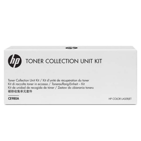 HP originální odpadní nádobka CE980A,CE980-67901,CE980-90901,CE710-69005,RM1-601, 150000str.