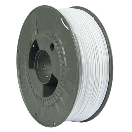 Powerton 3D ECONOMY LINE Filament PETG 1000g, snowy white