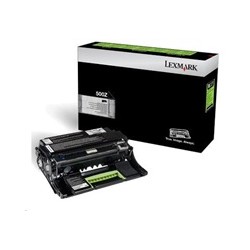 LEXMARK Fotoválec 500Z pro: MS31x/MS41x/MS510/MS610/MX310/MX410/MX51x/MX611 (60 000 stran)