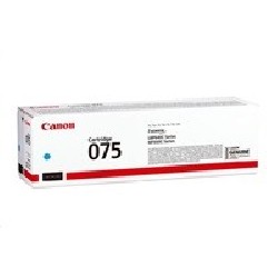 Canon TONER 075 M purpurová pro i-SENSYS LBP646Cdw, LBP647Cdw, MF664Cdw, MF667Cdw (1300 str.)