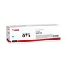 Canon TONER 075 C azurová pro i-SENSYS LBP646Cdw, LBP647Cdw, MF664Cdw, MF667Cdw (1300 str.)