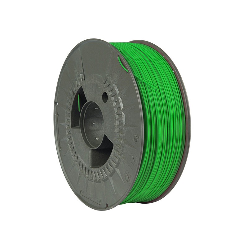 Powerton 3D ECONOMY LINE Filament ASA standard 1000g, enchanted green