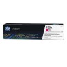HP 130A Magenta LJ Toner Cart, CF353A (1,000 pages)