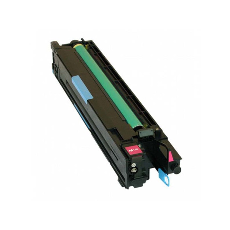 Konica Minolta originální válec IU711M, A2X20ED, magenta, 155000str.
