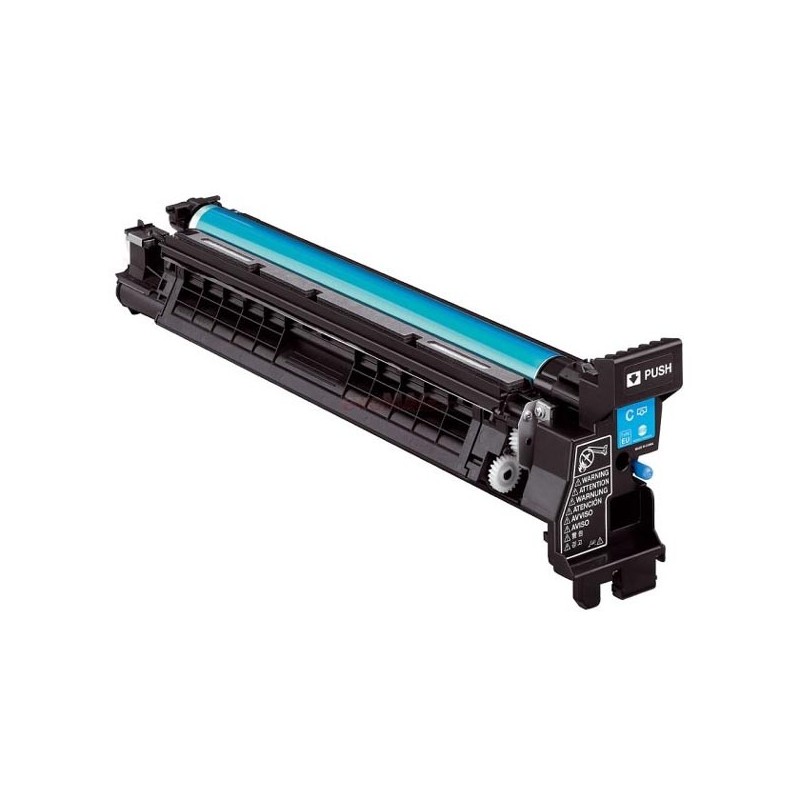 Konica Minolta originální válec A6W903V, black, 50000str.
