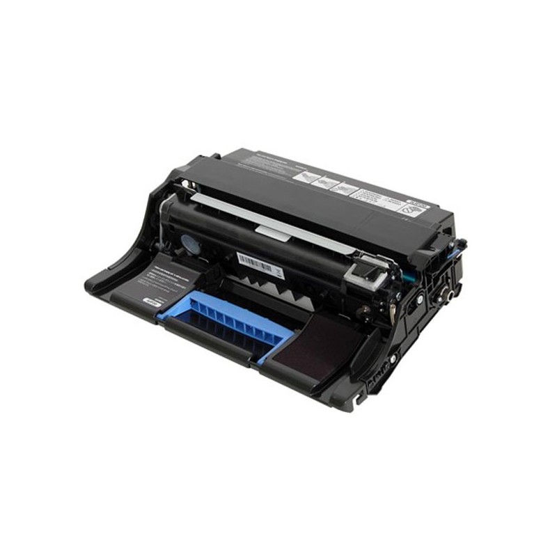 Konica Minolta originální válec A6VM03V, A6VM03A, IUP-20, black, 60000str.
