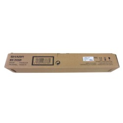 Sharp originální válec MX-312GR, black, 75000str.