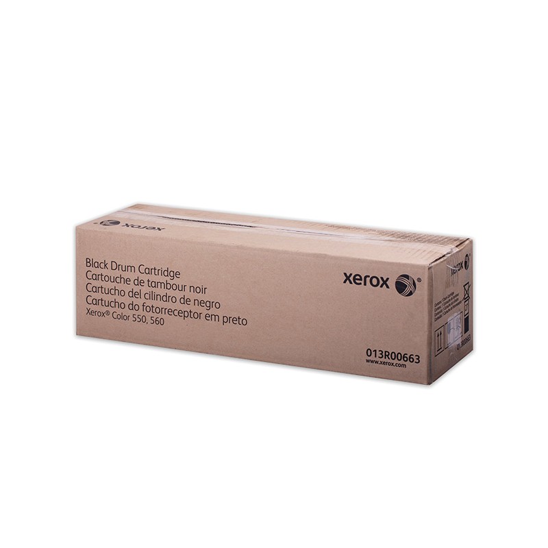 Xerox C60/C70 series CRU K (Black Drum Cartridge)pre XC 60/XC 70 (190k)