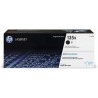 HP 135X Black Original LaserJet Toner Cartridge (2,400 pages)