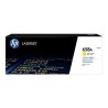 HP originální toner W2002A, HP 658A, yellow, 6000str.