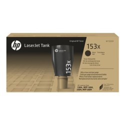HP 153X Black Original LaserJet Tank Toner Reload Kit (W1530X) (5.000 pages)