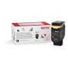Xerox Cartridge černá - High capacity pro C410,C415 (10 500 str.)