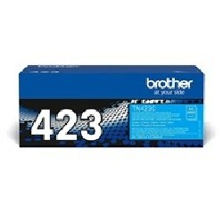 BROTHER Toner TN-423C pro HL-L8260CDW/HL-L8360CDW/DCP-L8410CDW, 4.000 stran, Cyan