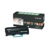 Lexmark originální toner X264A11G, black, 3500str., return